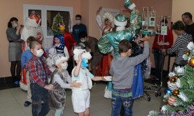 Утренник (09)